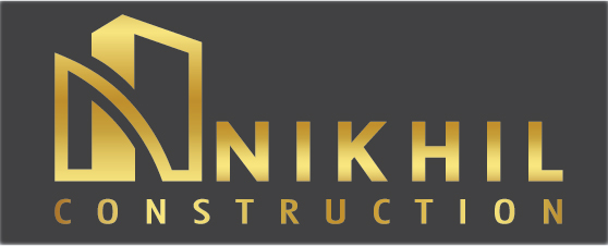 Karne Borkar Construction Logo