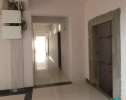 Women's Hostel building, Baramati.